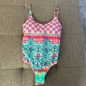Zingara Bathing Suit
